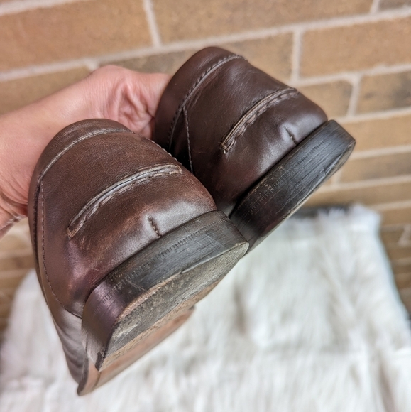 Tods Slip On Loafer main image 4